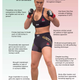 Illustration for article titled Strongside/Weakside: Ronda Rousey